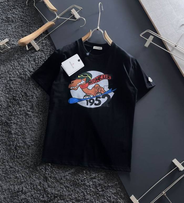 Moncler t-shirt men-1802(M-XXXXXL)