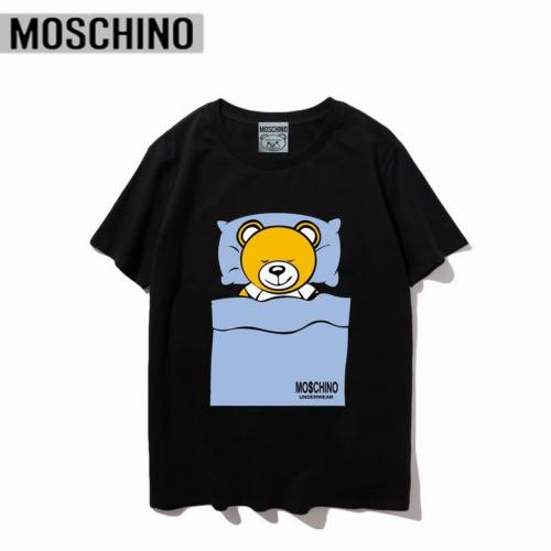 Moschino t-shirt men-914(S-XXL)