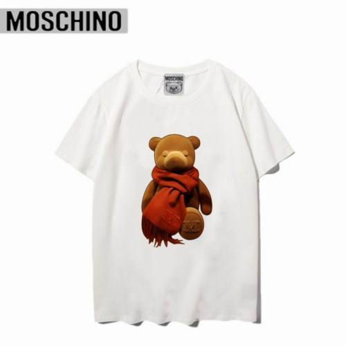 Moschino t-shirt men-917(S-XXL)