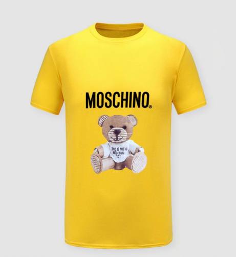 Moschino t-shirt men-1005(M-XXXXXXL)