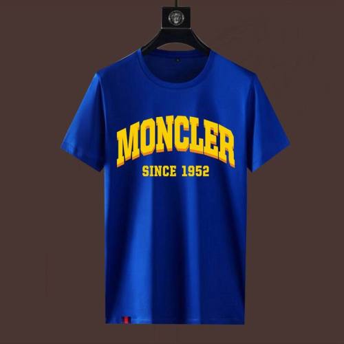 Moncler t-shirt men-1729(M-XXXXL)