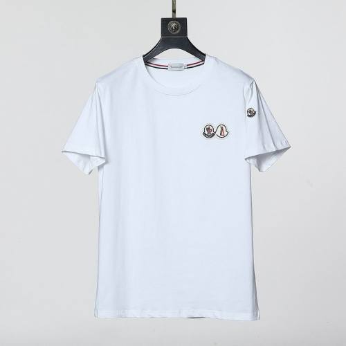 Moncler t-shirt men-1964(S-XL)