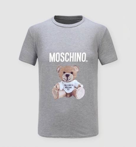 Moschino t-shirt men-999(M-XXXXXXL)