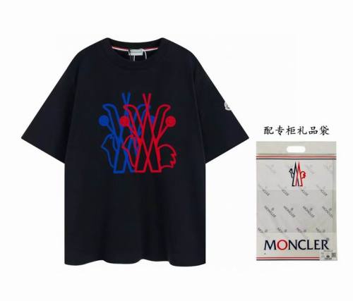 Moncler t-shirt men-2039(S-XL)