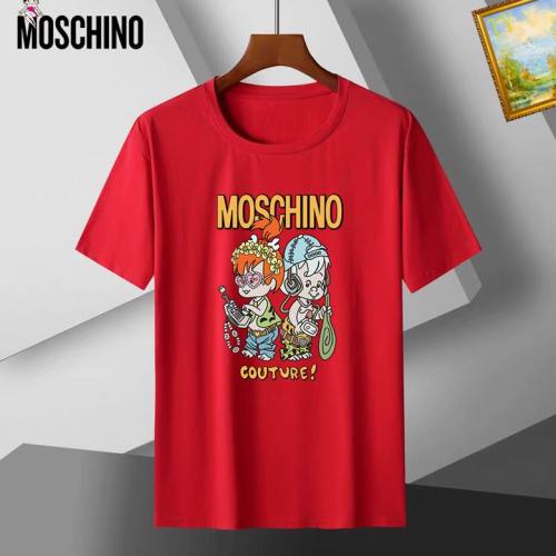 Moschino t-shirt men-989(M-XXXL)