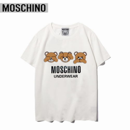 Moschino t-shirt men-927(S-XXL)