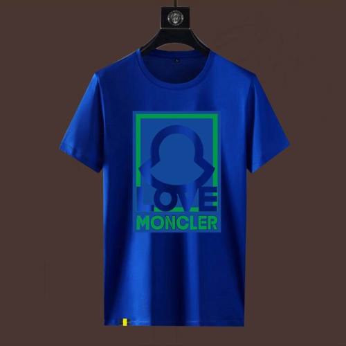 Moncler t-shirt men-1750(M-XXXXL)