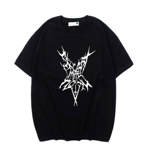 Kanye yeezy  t-shirt-055(M-XXL)