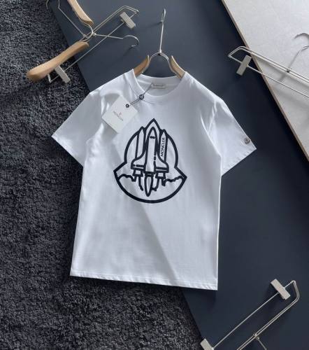 Moncler t-shirt men-1799(M-XXXXXL)