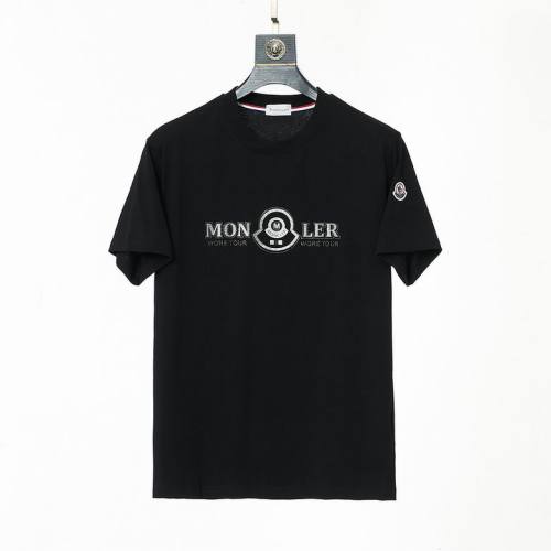 Moncler t-shirt men-1956(S-XL)