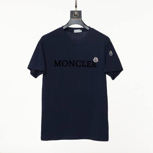 Moncler t-shirt men-1994(S-XL)