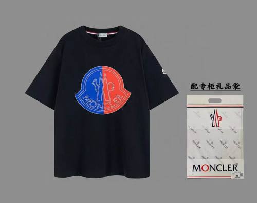 Moncler t-shirt men-2034(S-XL)