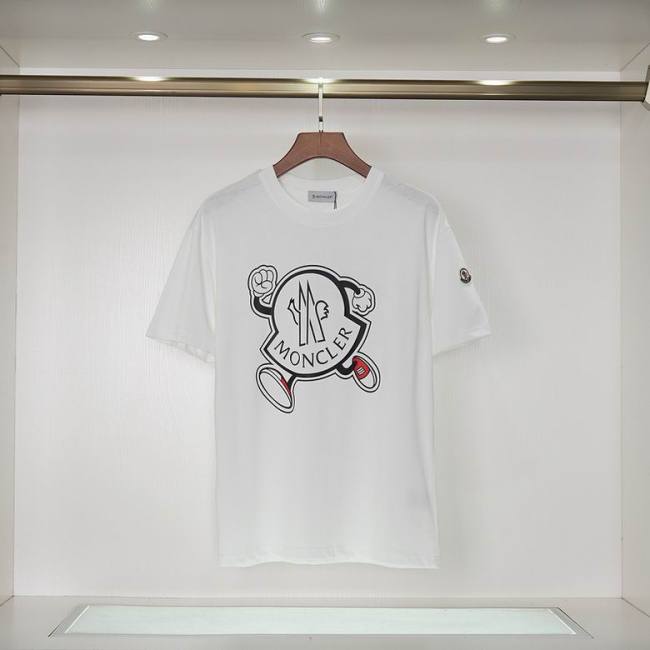 Moncler t-shirt men-2073(S-XXL)