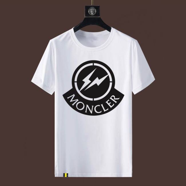 Moncler t-shirt men-1744(M-XXXXL)