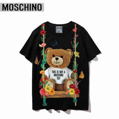 Moschino t-shirt men-949(S-XXL)