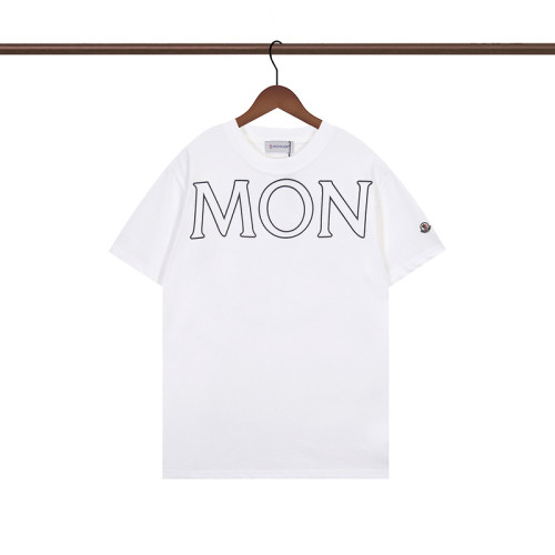 Moncler t-shirt men-1822(S-XXXL)