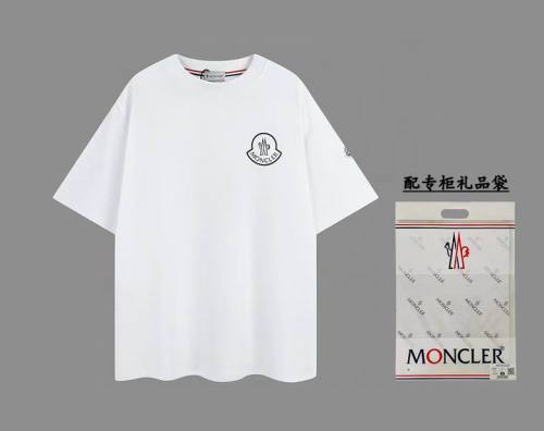 Moncler t-shirt men-2059(S-XL)