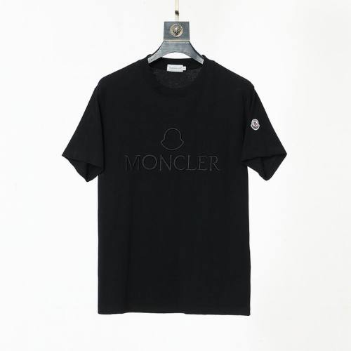 Moncler t-shirt men-2004(S-XL)