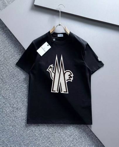 Moncler t-shirt men-1785(M-XXXXXL)