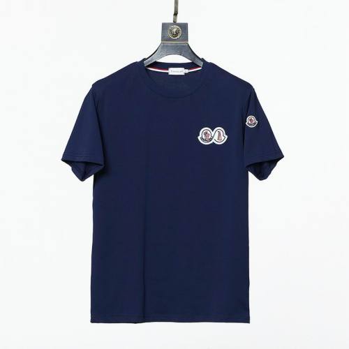 Moncler t-shirt men-1962(S-XL)