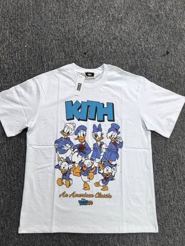 Kith t shirt-046(S-XL)