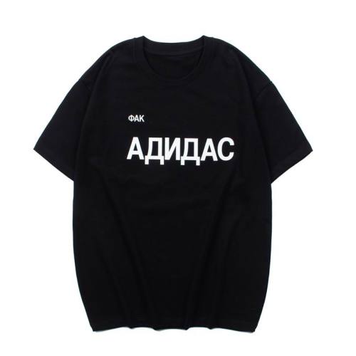 Kanye yeezy  t-shirt-047(M-XXL)