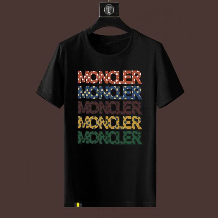 Moncler t-shirt men-1723(M-XXXXL)