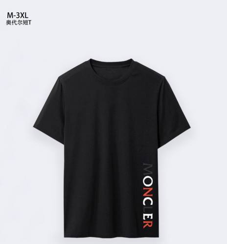 Moncler t-shirt men-1692(M-XXXL)