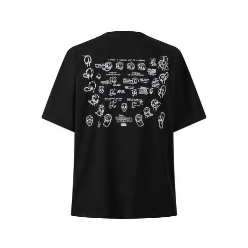 Kith t shirt-056(S-XL)