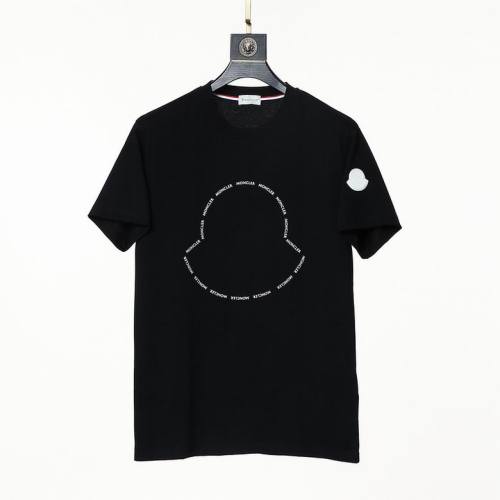 Moncler t-shirt men-1949(S-XL)
