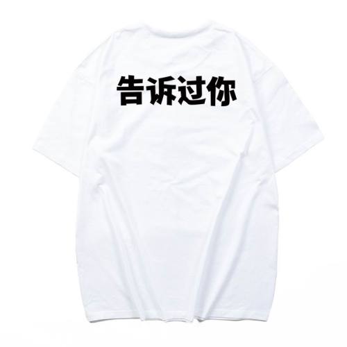 Kanye yeezy  t-shirt-051(M-XXL)