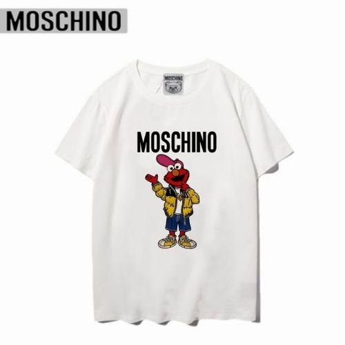 Moschino t-shirt men-974(S-XXL)