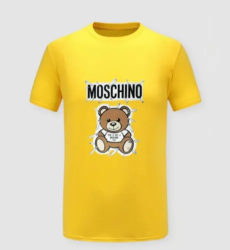 Moschino t-shirt men-1016(M-XXXXXXL)