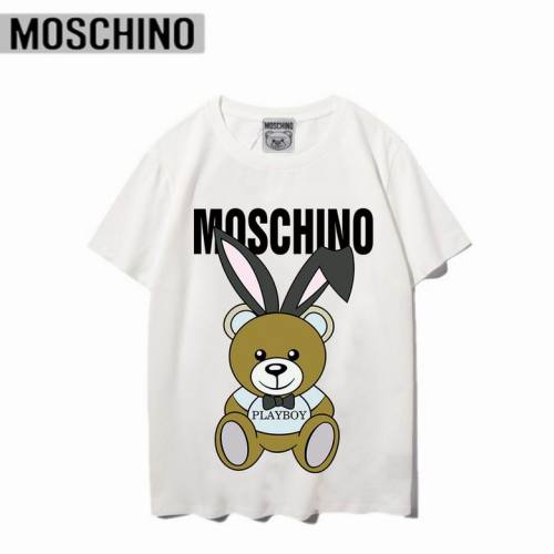 Moschino t-shirt men-958(S-XXL)