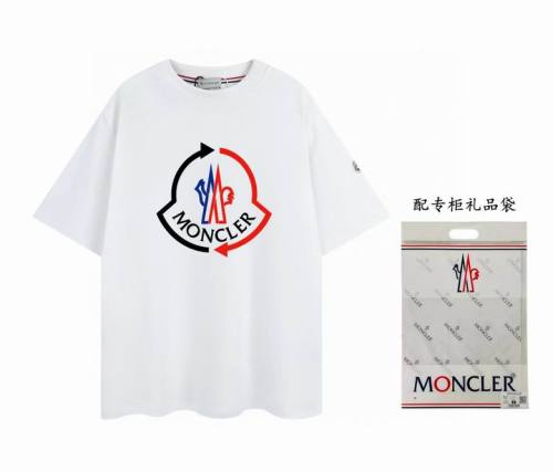 Moncler t-shirt men-2046(S-XL)