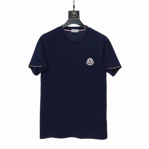 Moncler t-shirt men-1946(S-XL)