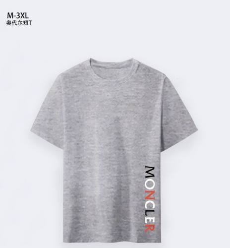 Moncler t-shirt men-1690(M-XXXL)