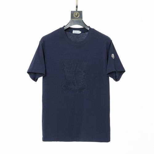 Moncler t-shirt men-2009(S-XL)