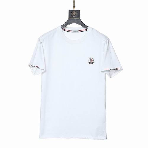 Moncler t-shirt men-1947(S-XL)