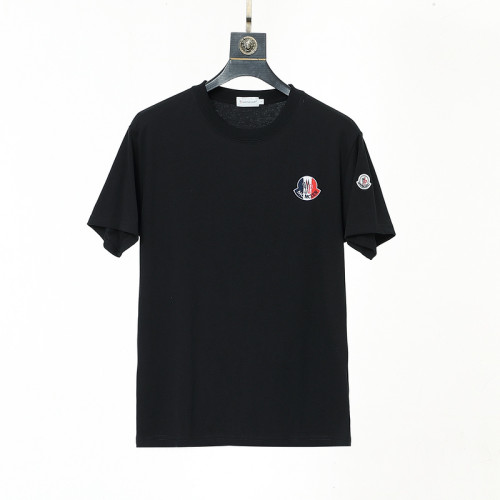 Moncler t-shirt men-2002(S-XL)