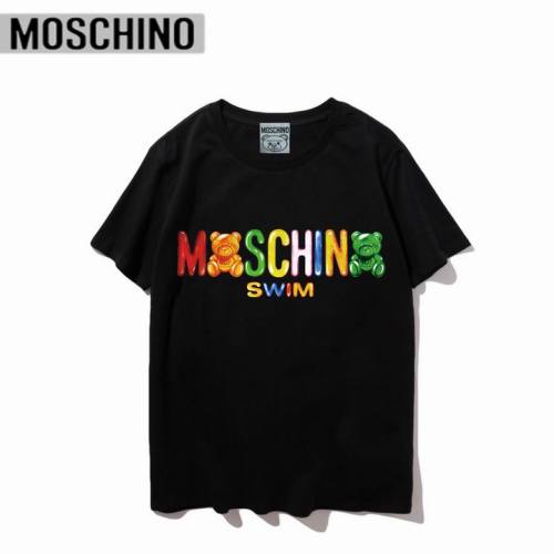 Moschino t-shirt men-955(S-XXL)
