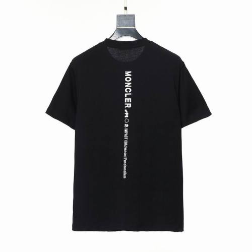 Moncler t-shirt men-1977(S-XL)