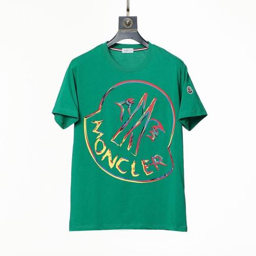 Moncler t-shirt men-1951(S-XL)