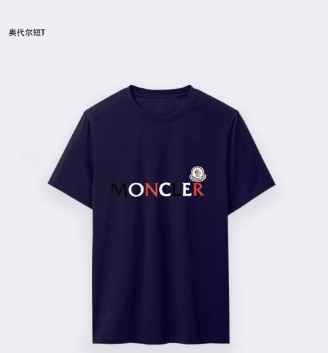 Moncler t-shirt men-1682(M-XXXL)