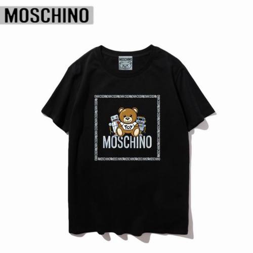 Moschino t-shirt men-968(S-XXL)