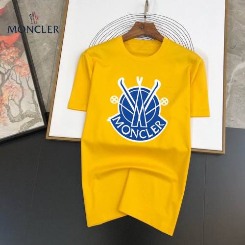 Moncler t-shirt men-1859(S-XXXXL)