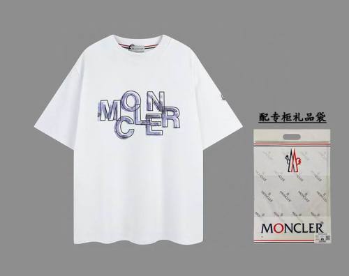 Moncler t-shirt men-2031(S-XL)