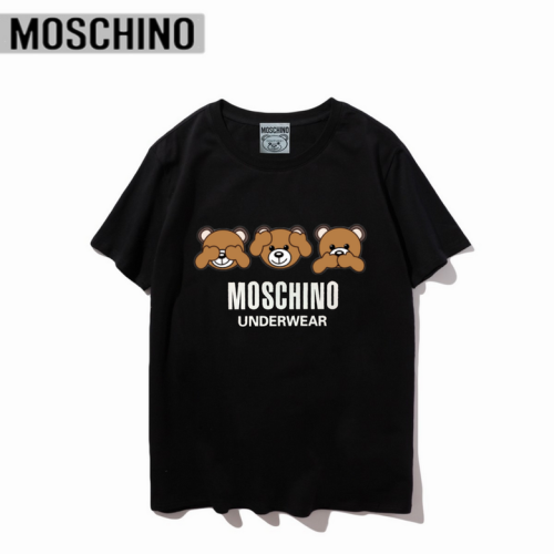 Moschino t-shirt men-928(S-XXL)
