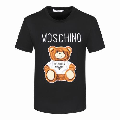 Moschino t-shirt men-977(M-XXXL)