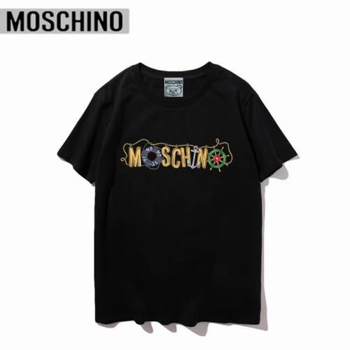 Moschino t-shirt men-971(S-XXL)